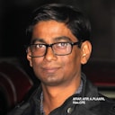 Dibakar Roy