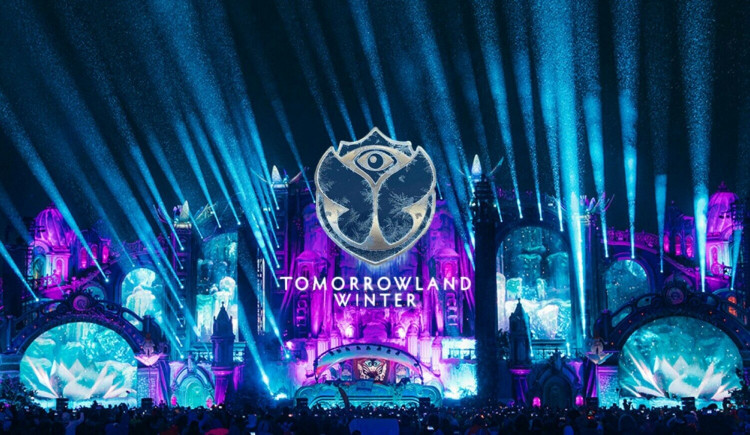 Tomorrowland