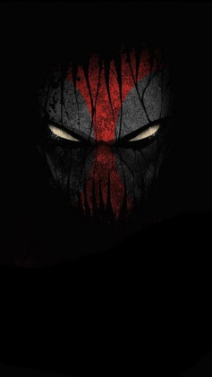 Deadpool, fondo de pantalla