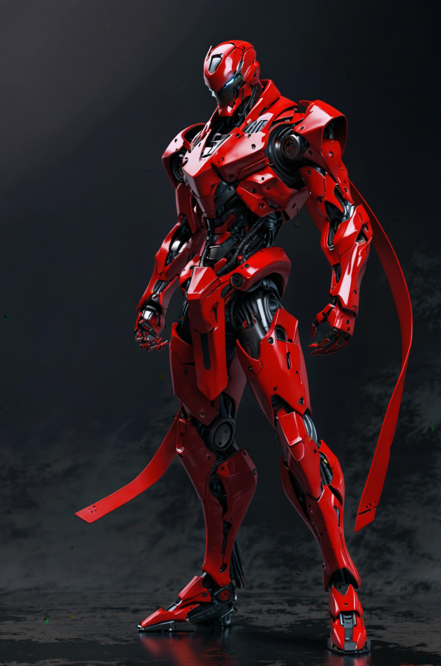 Red bot