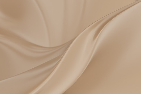 A close up view of a beige fabric